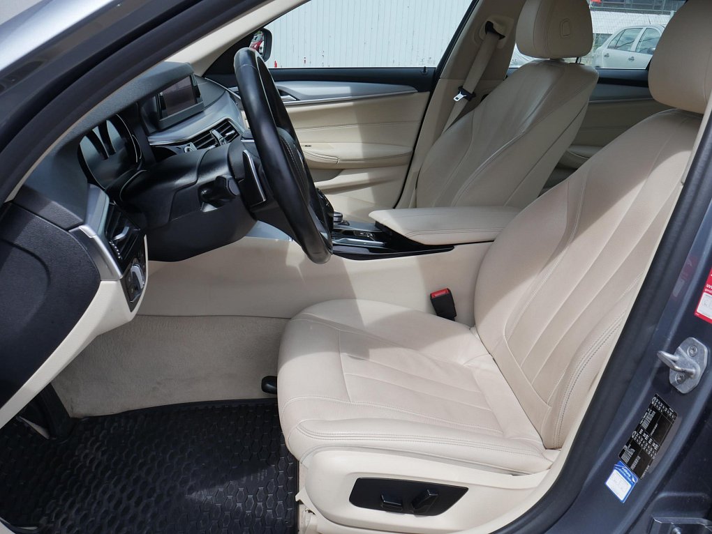 BMW Řada 5 2.0D  520d