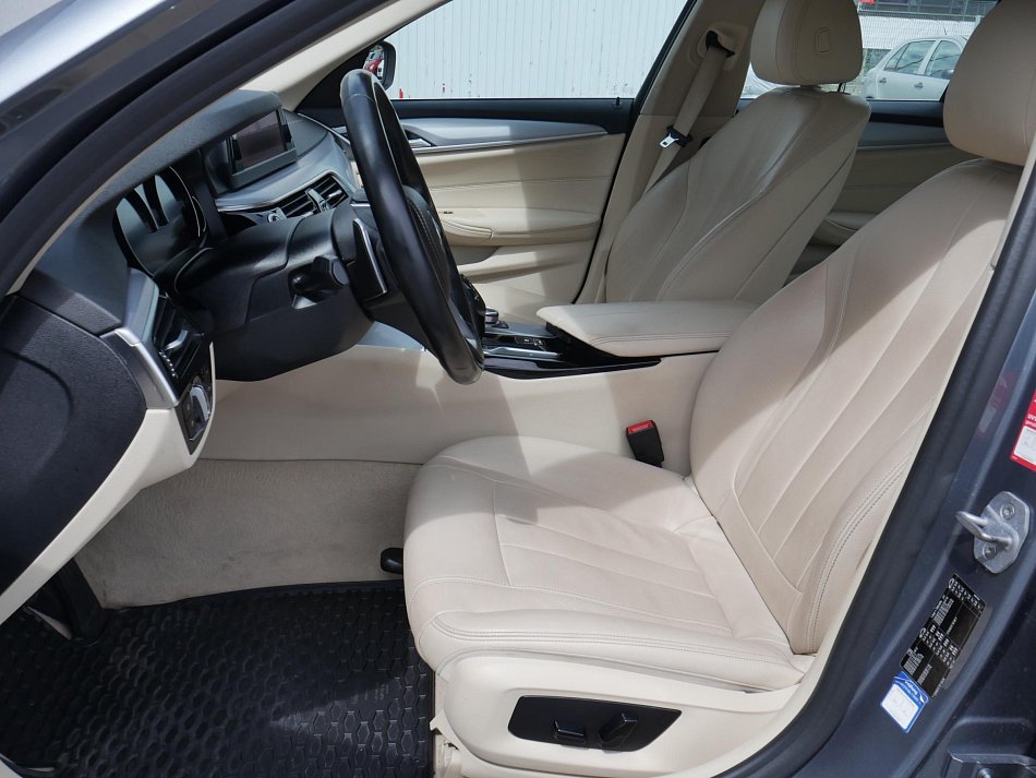 BMW Řada 5 2.0D  520d