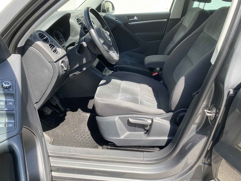 Volkswagen Tiguan 1.4 TSi Highline