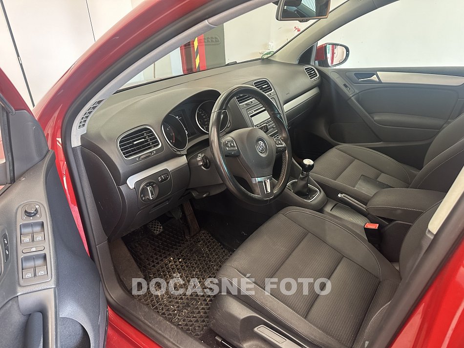 Volkswagen Golf 1.2tsi 