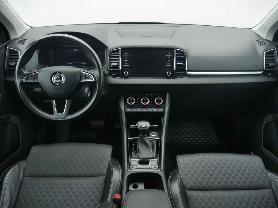 Škoda Karoq 1.6TDi Style