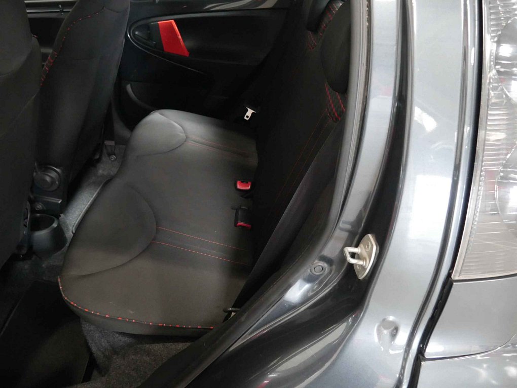 Citroën C1 1.0i 