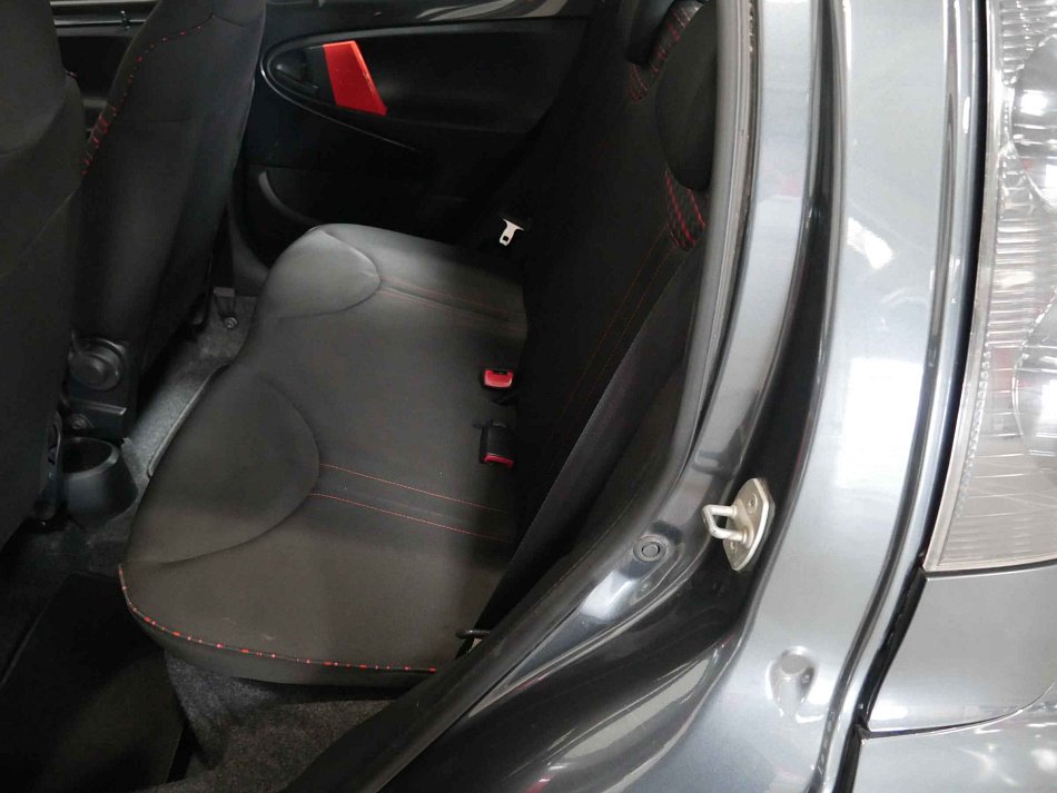 Citroën C1 1.0i 