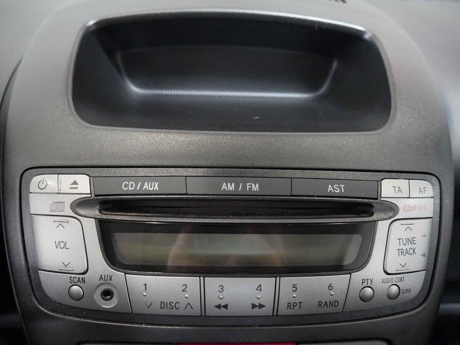 Citroën C1 1.0i 