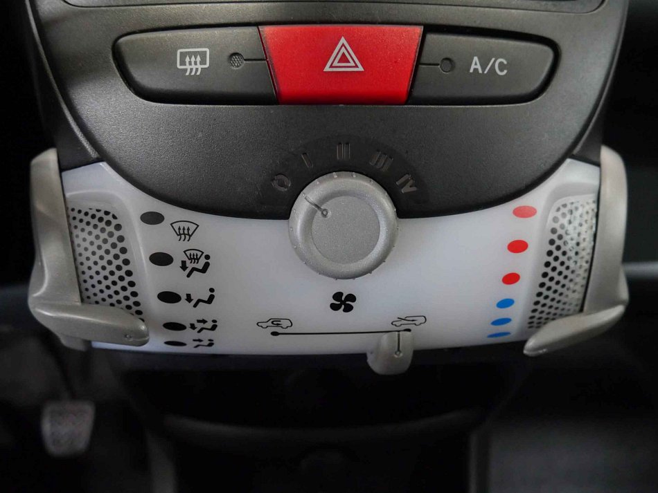 Citroën C1 1.0i 