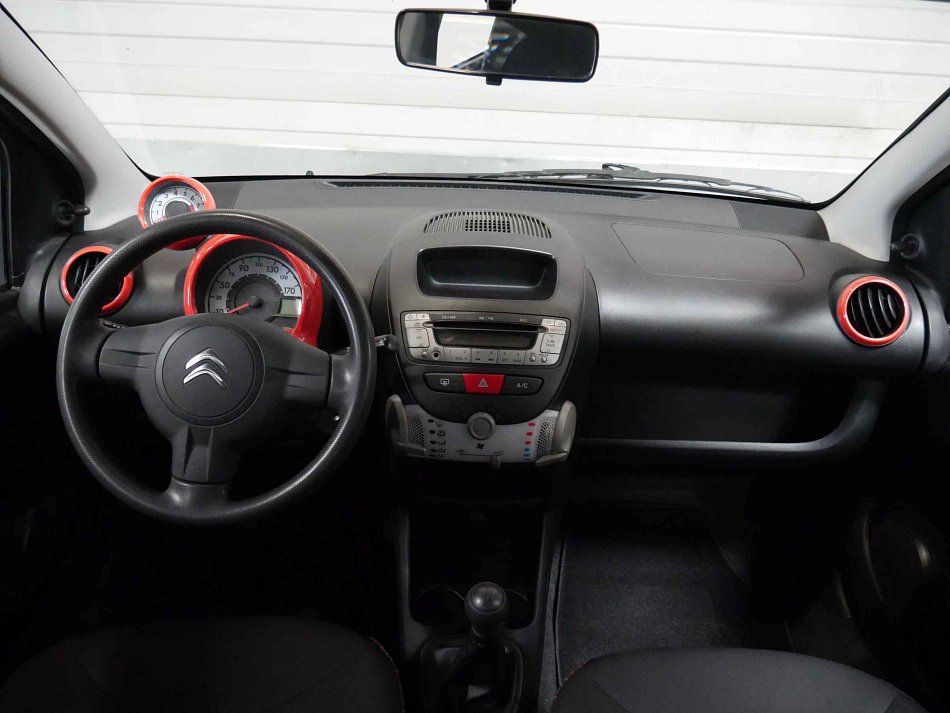 Citroën C1 1.0i 