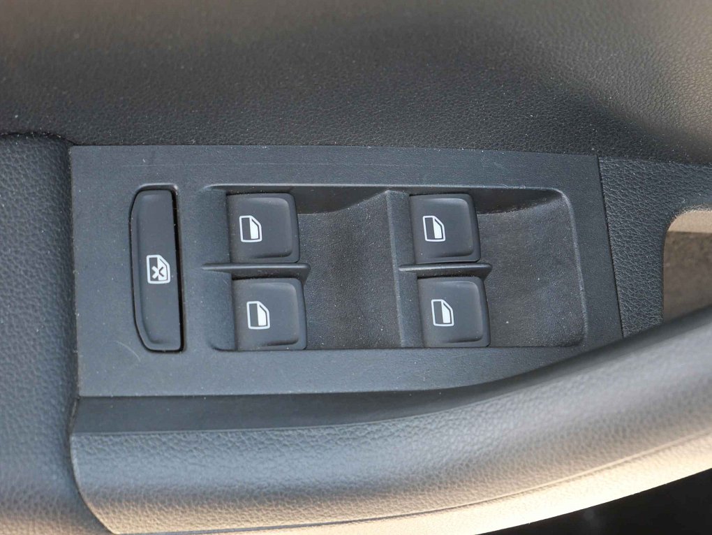 Škoda Octavia III 1.4 TSi Ambition