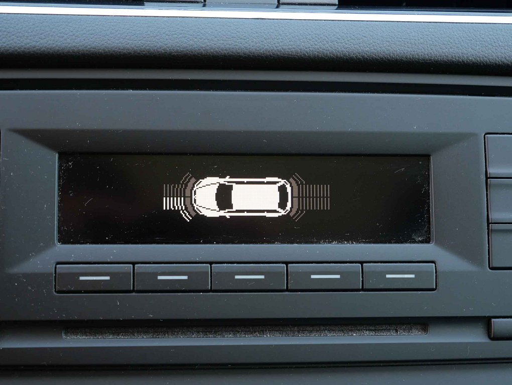 Škoda Octavia III 1.4 TSi Ambition