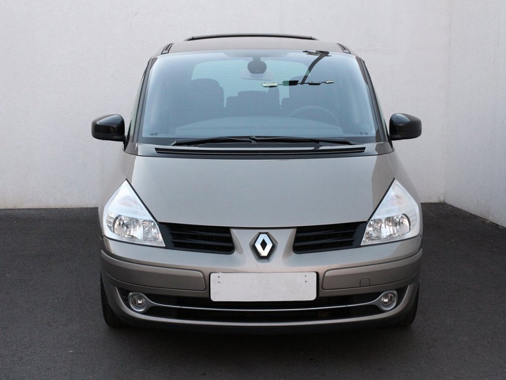 Renault Espace 1.9. 