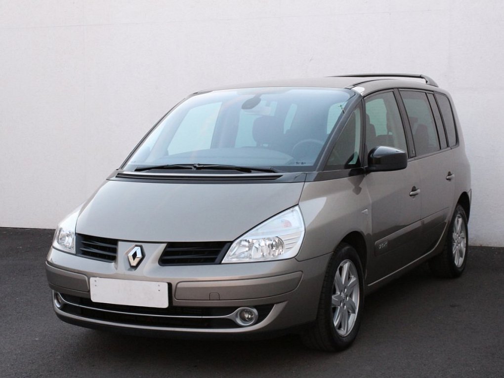 Renault Espace 1.9. 