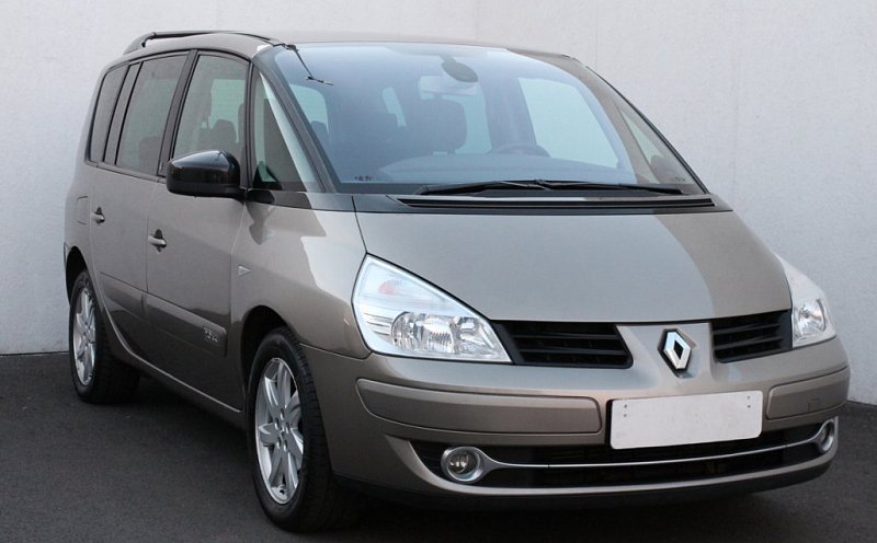 Renault Espace 1.9. 