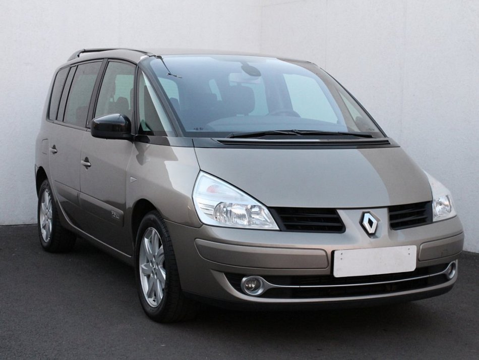 Renault Espace 1.9. 