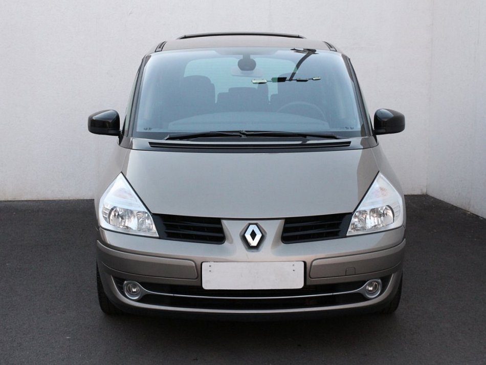 Renault Espace 1.9. 
