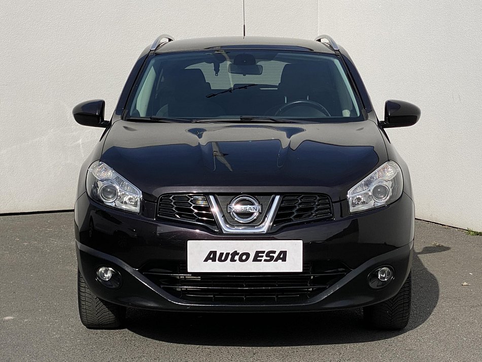 Nissan Qashqai 2.0 dCi 