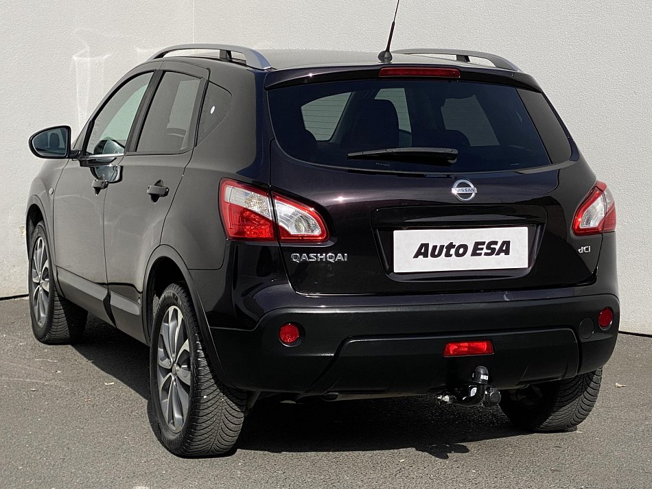 Nissan Qashqai 2.0 dCi 