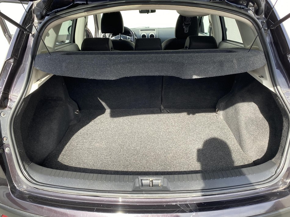 Nissan Qashqai 2.0 dCi 