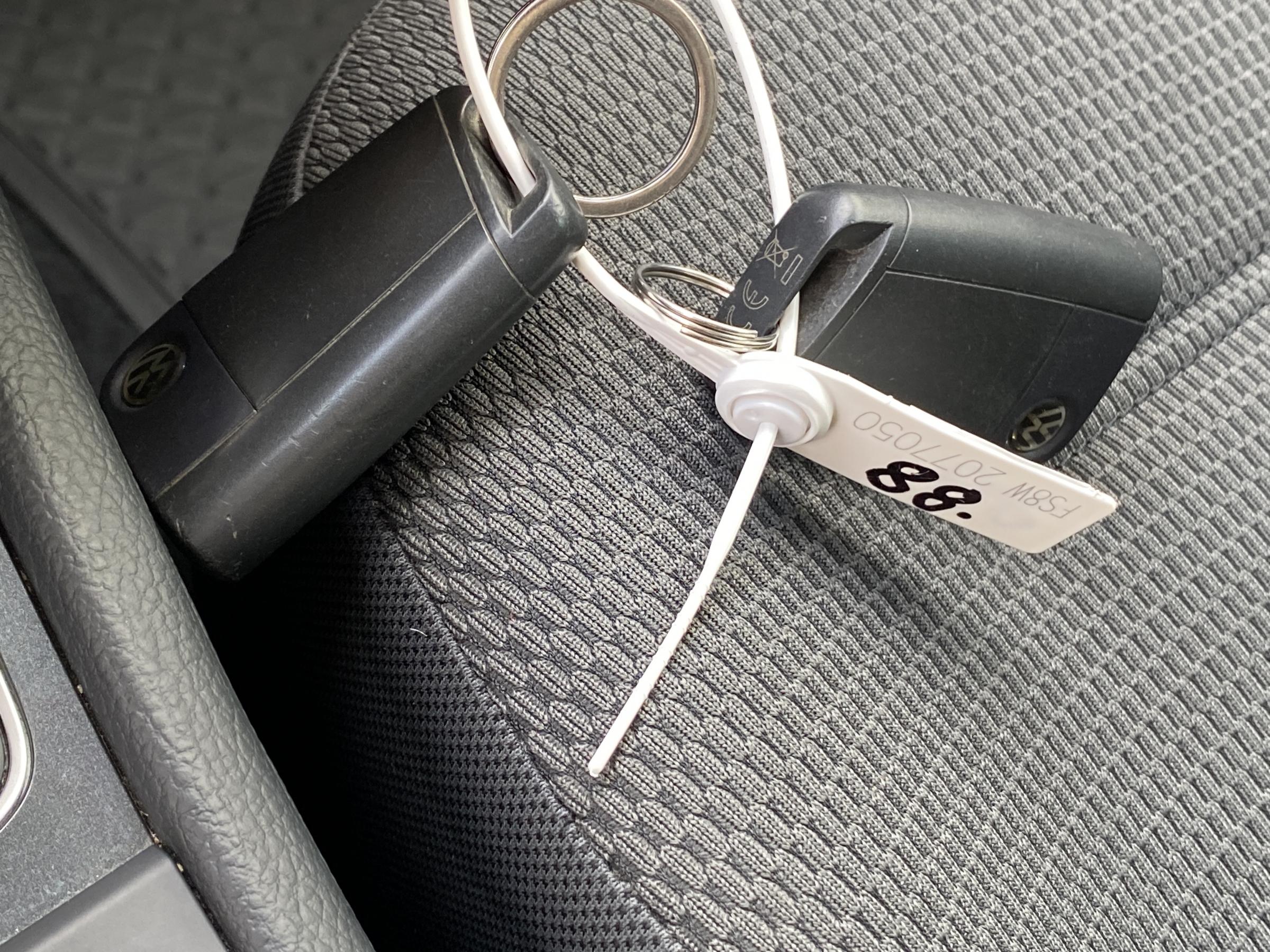 Volkswagen Golf, 2019 - pohled č. 18