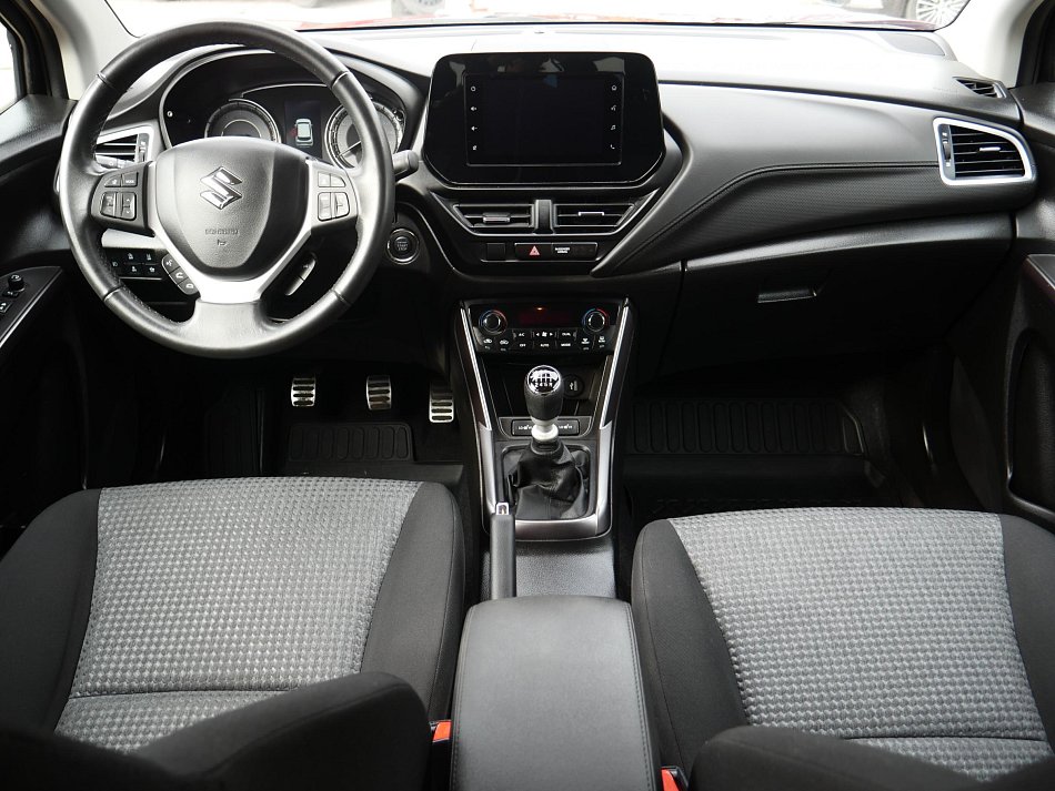 Suzuki S-Cross 1.4 BJet Comfort