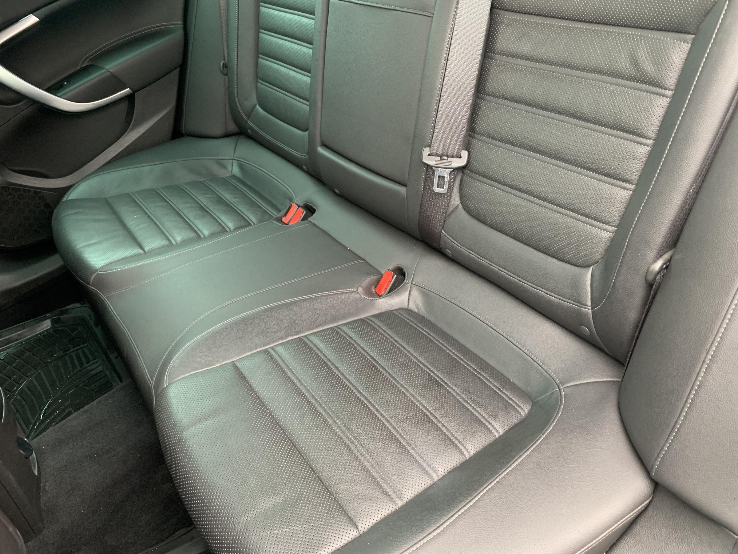 Opel Insignia, 2015 - pohled č. 10