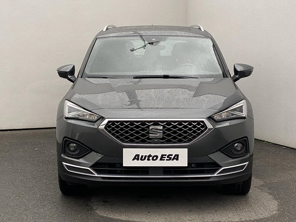 Seat Tarraco 2.0 TDi Xcellence 4x4