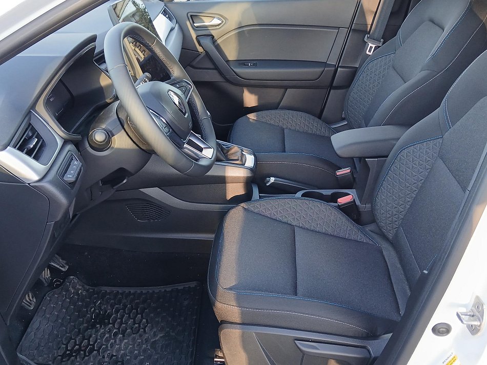 Renault Captur 1.0TCe  evolution