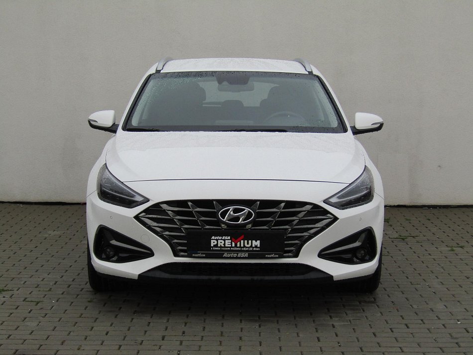 Hyundai I30 1.5 DPI Smart