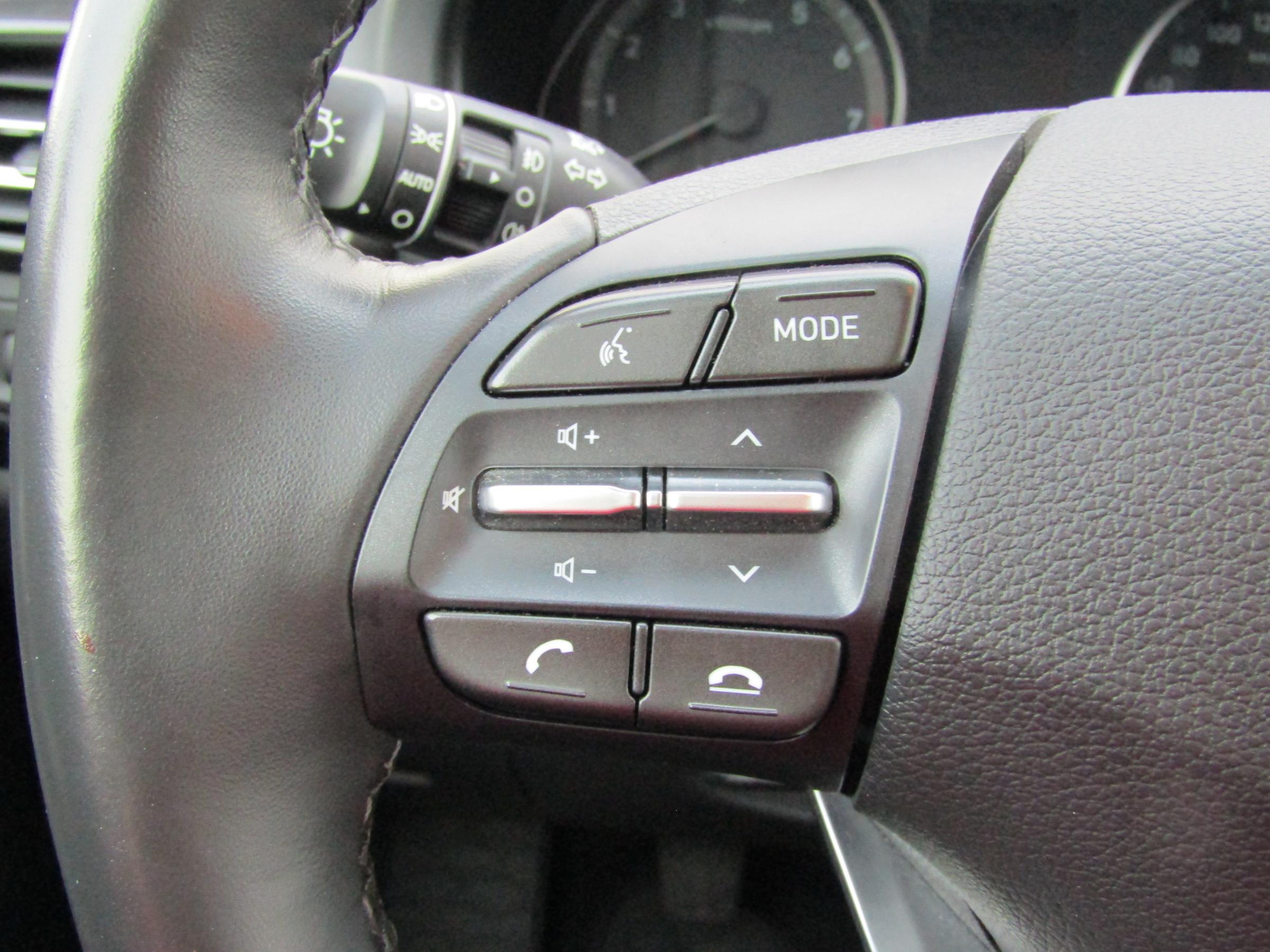 Hyundai i30, 2022 - pohled č. 16