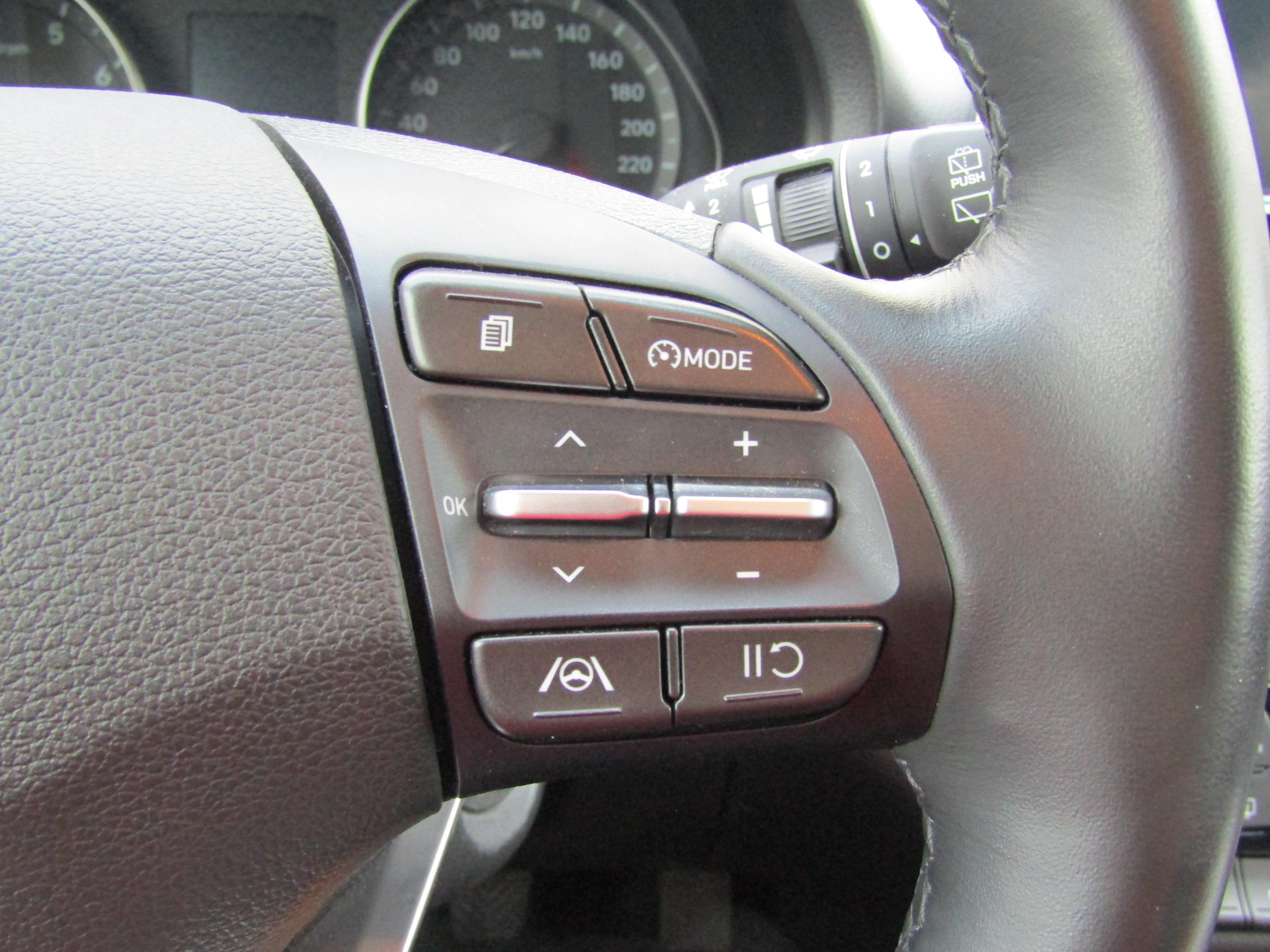 Hyundai i30, 2022 - pohled č. 17