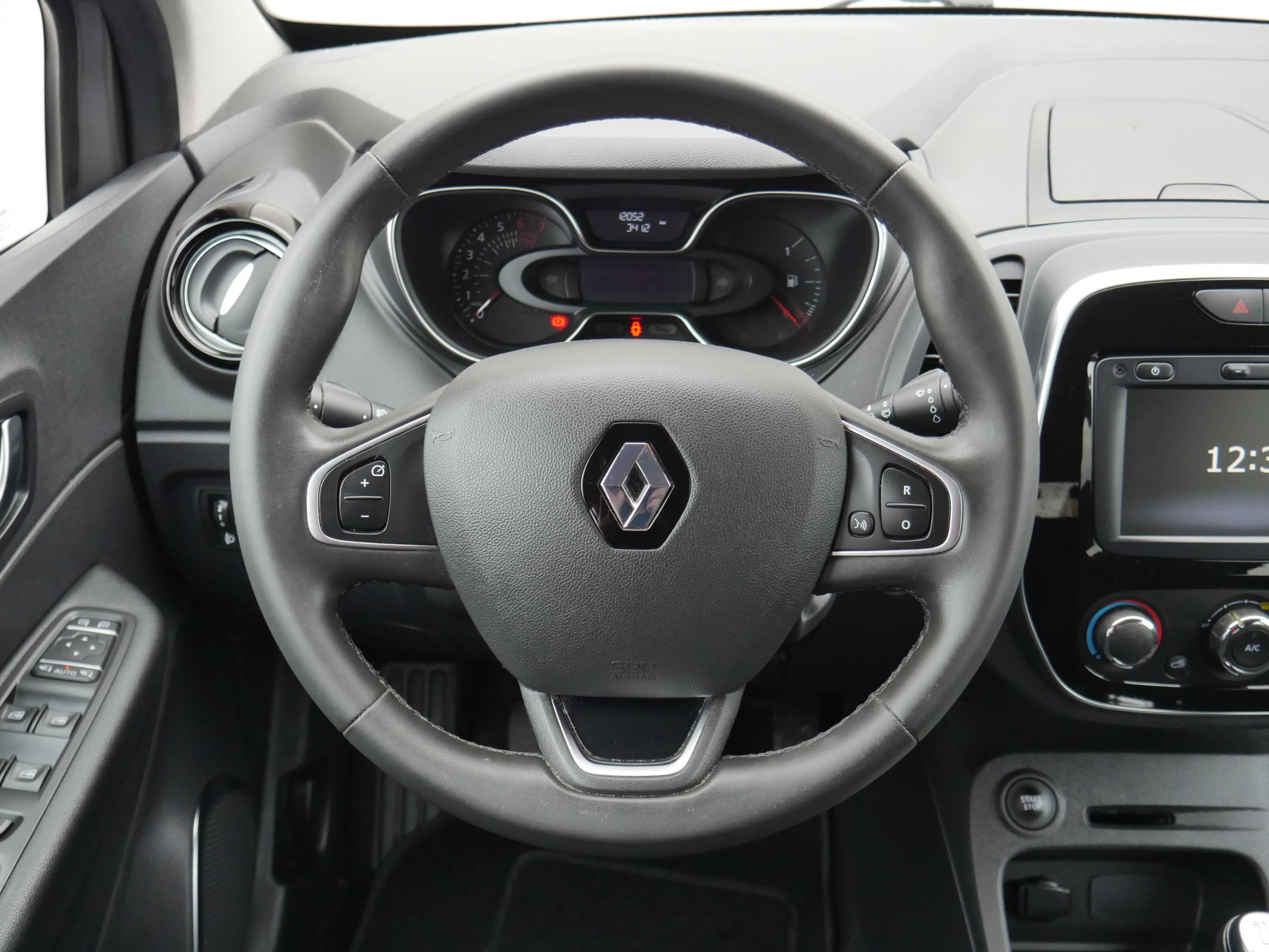 Renault Captur, 2019 - pohled č. 11