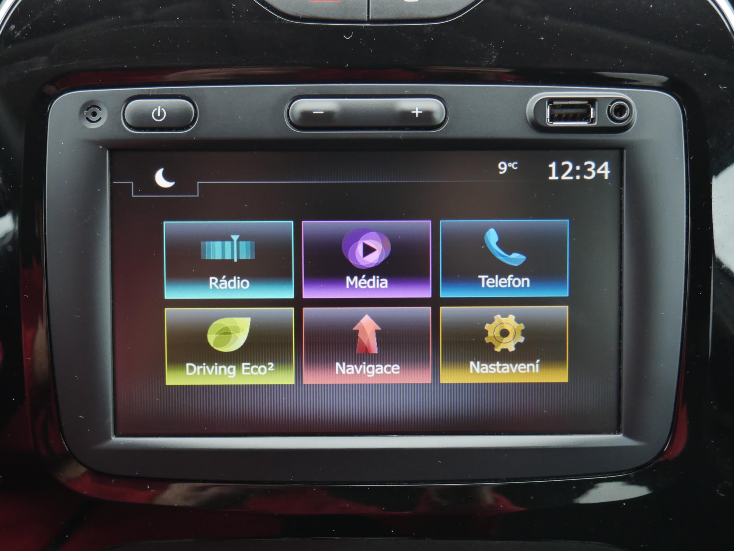 Renault Captur, 2019 - pohled č. 17