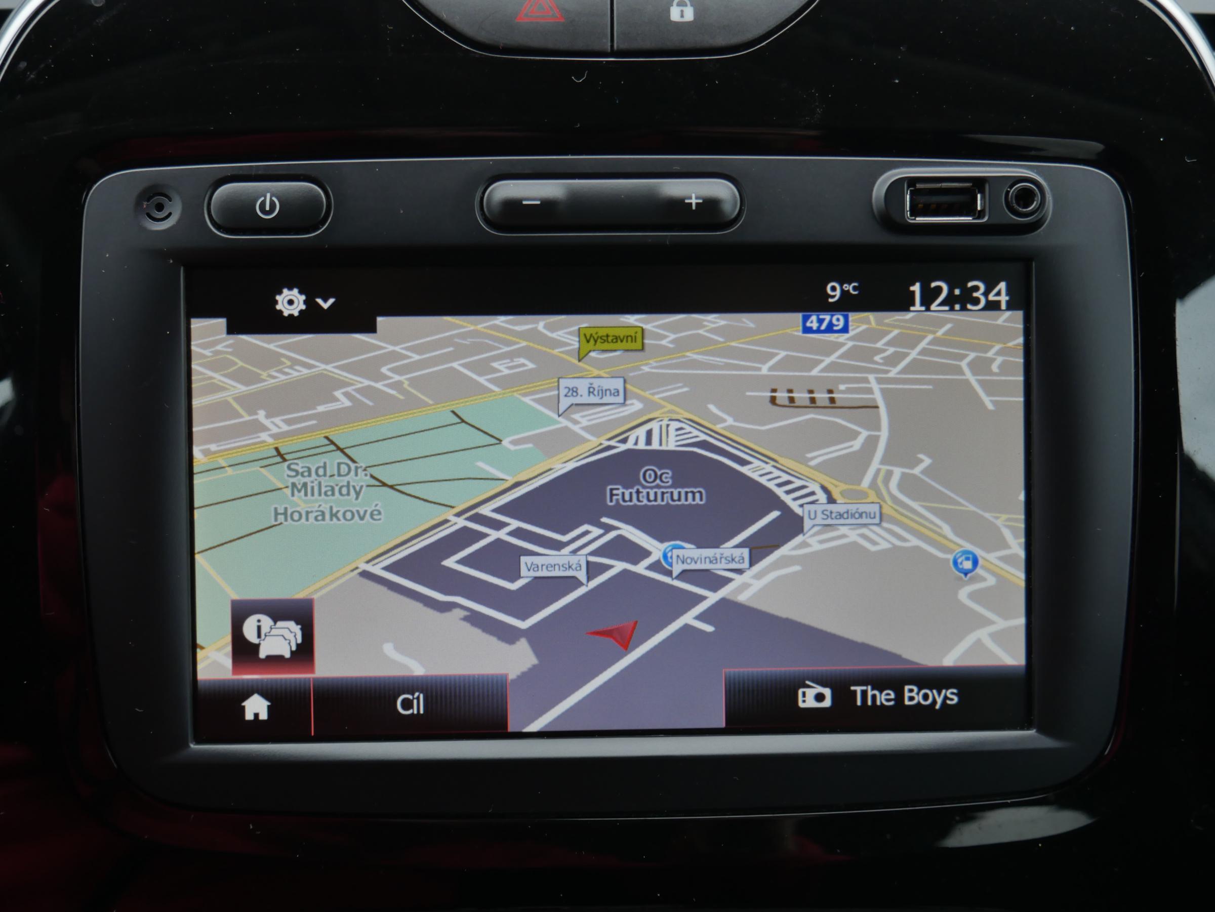 Renault Captur, 2019 - pohled č. 18