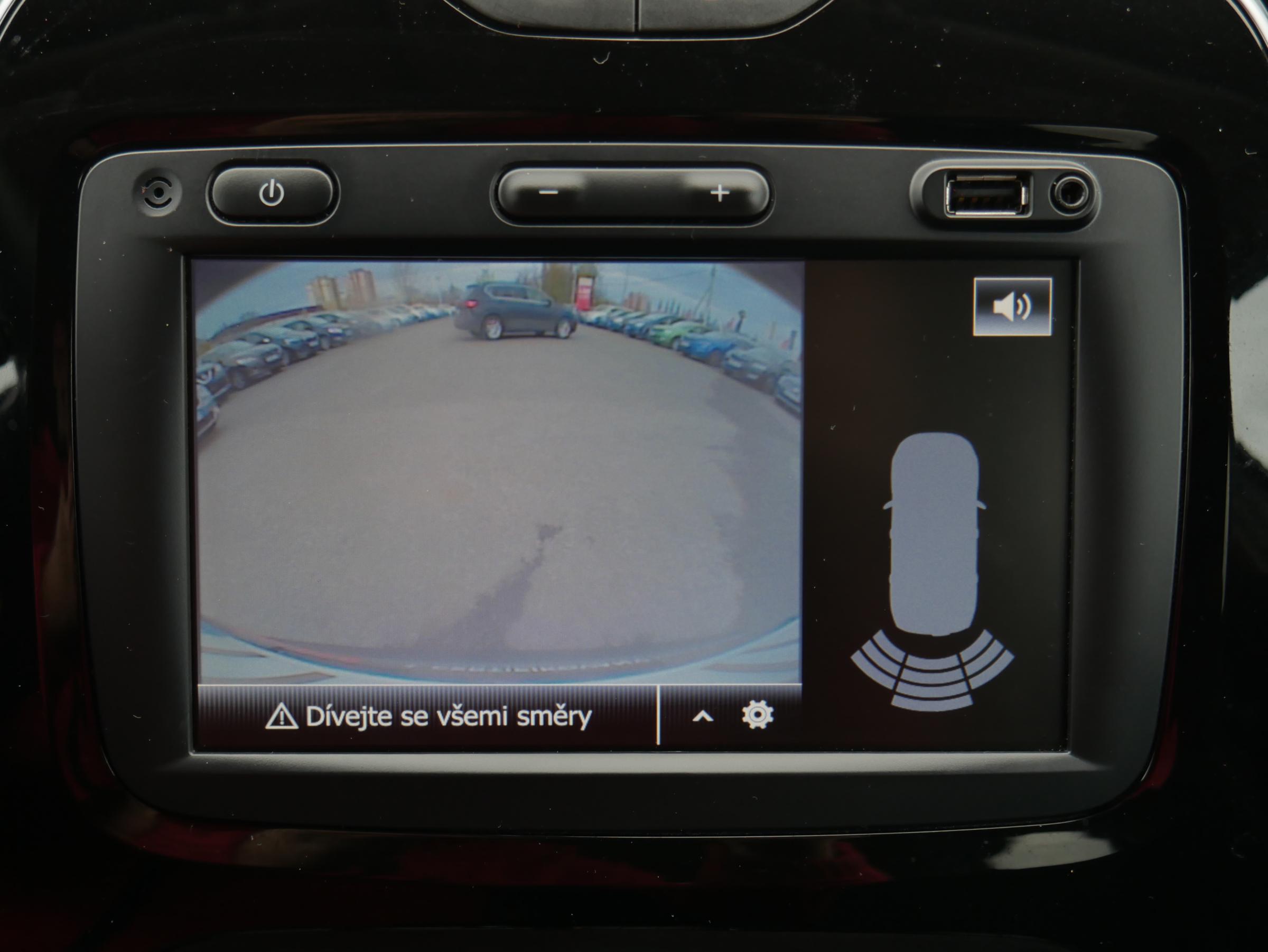 Renault Captur, 2019 - pohled č. 19