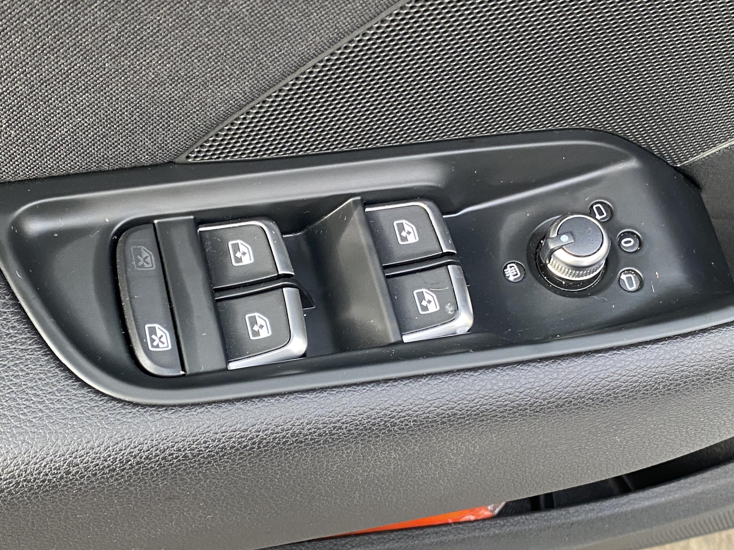 Audi A3, 2020 - pohled č. 11