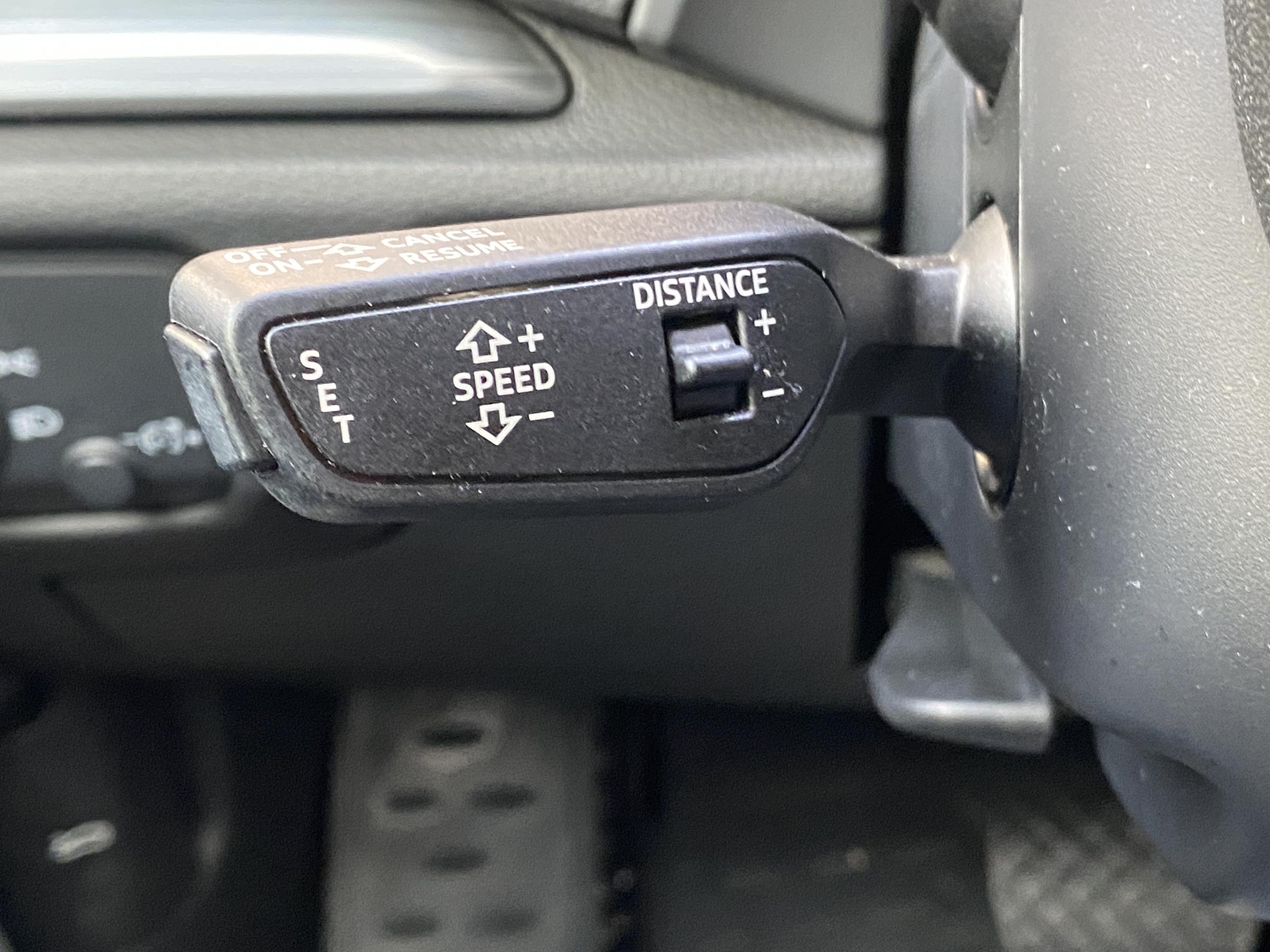 Audi A3, 2020 - pohled č. 13