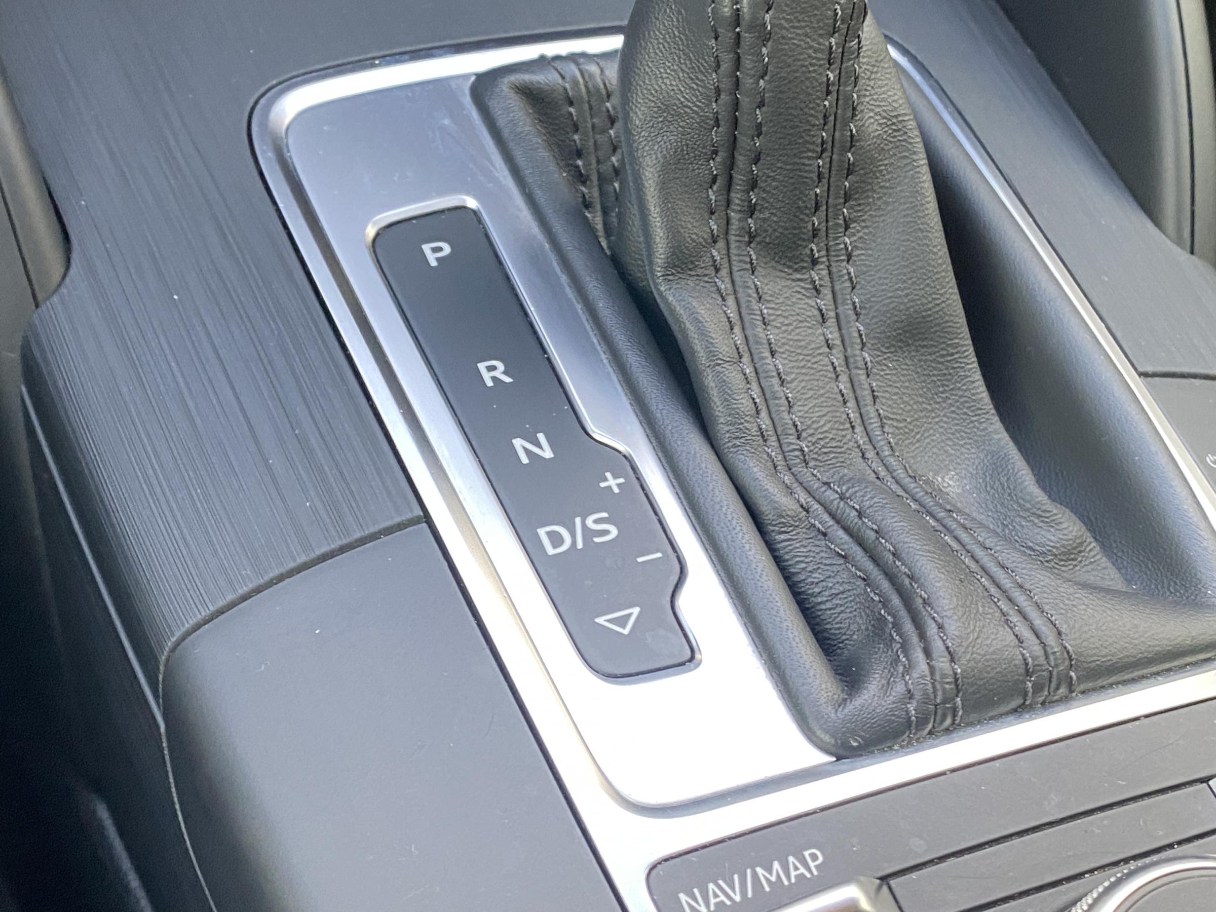 Audi A3, 2020 - pohled č. 14