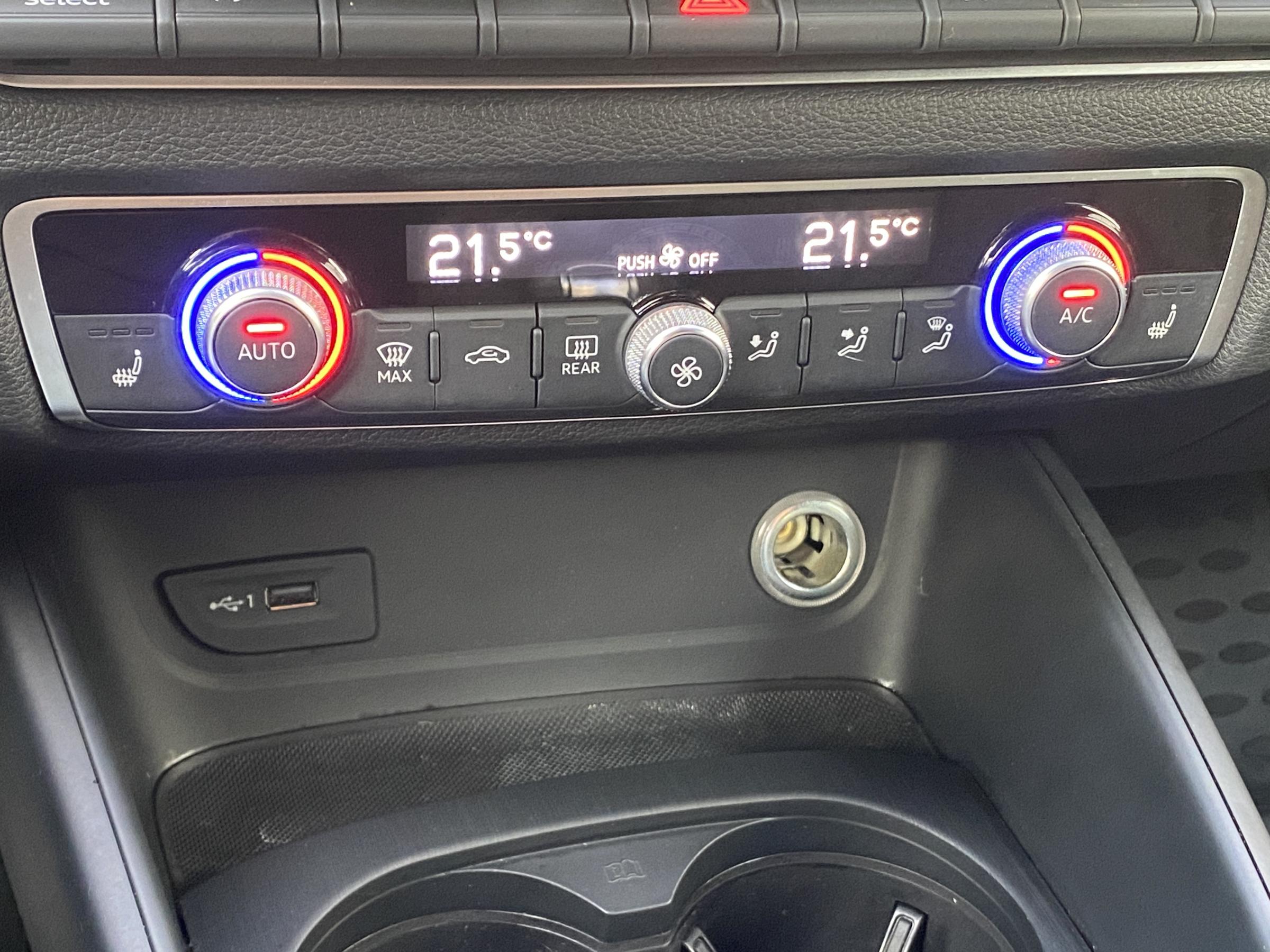 Audi A3, 2020 - pohled č. 15