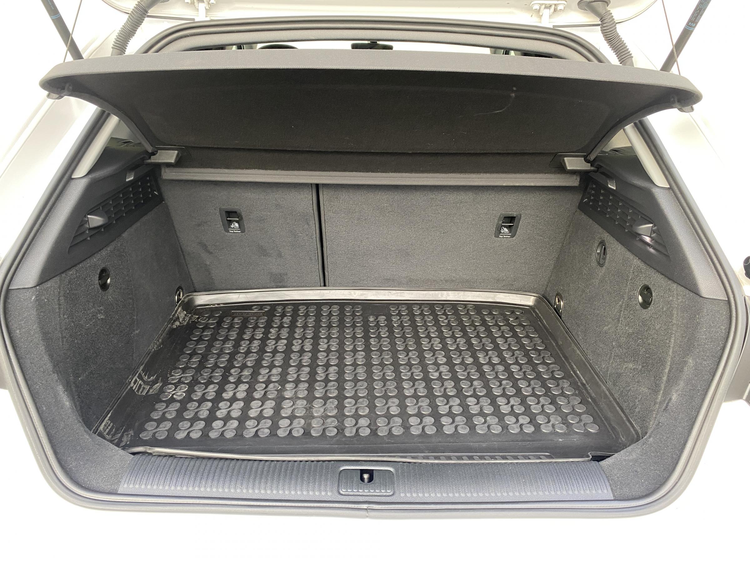 Audi A3, 2020 - pohled č. 7