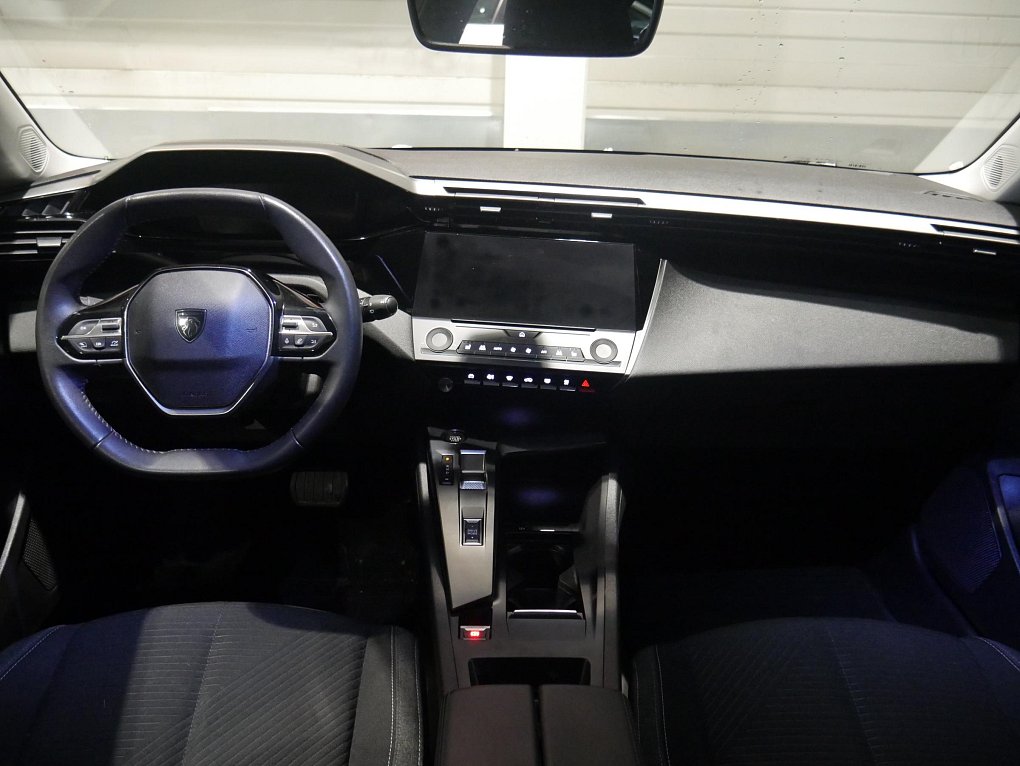 Peugeot 308 1.5 HDi Active