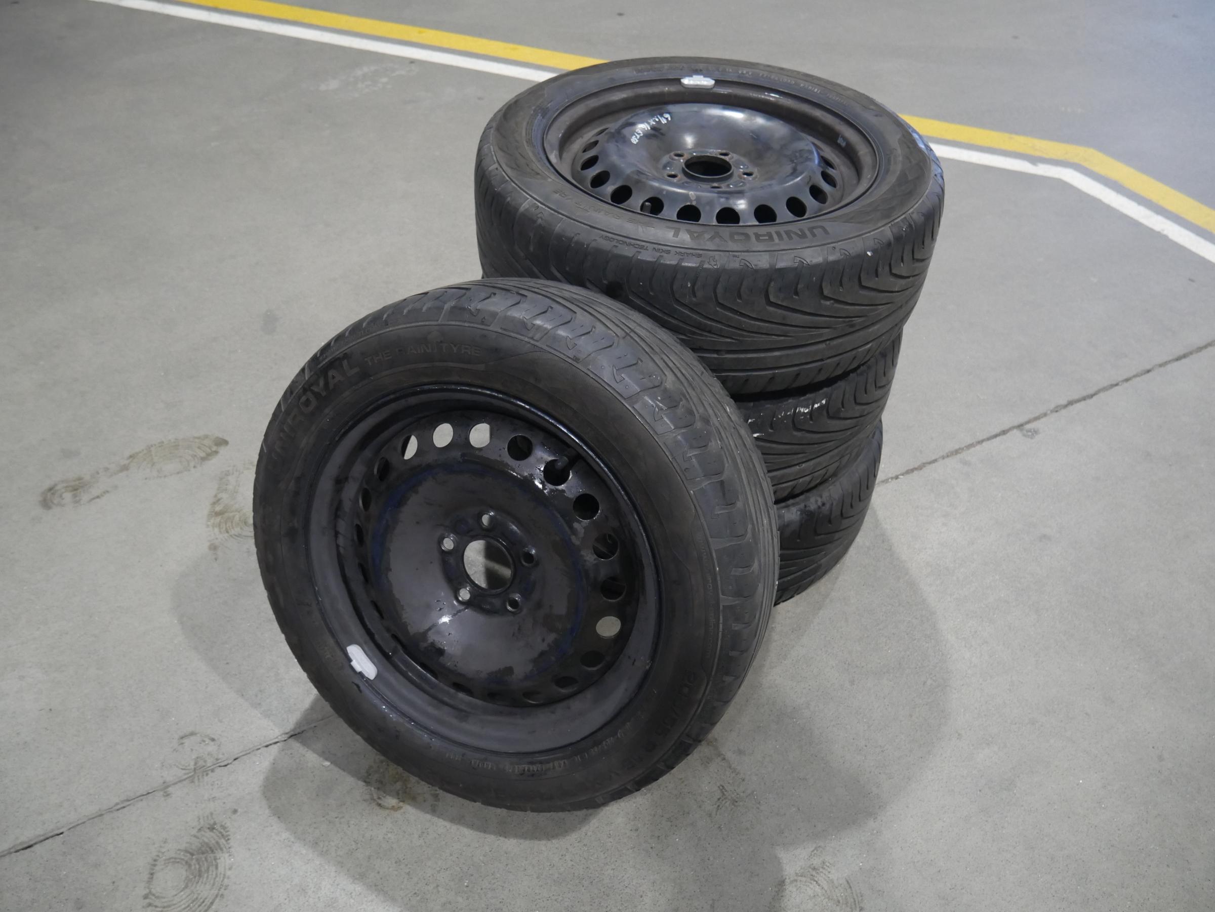 Peugeot 308, 2023 - pohled č. 20