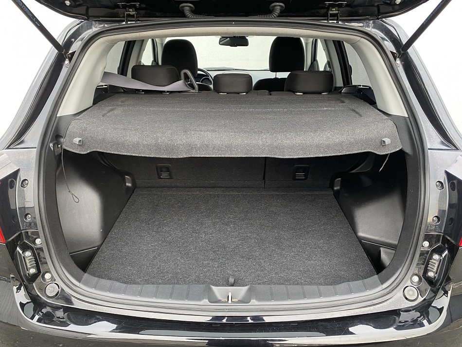 Mitsubishi ASX 1.6 MiVEC Intense 2WD