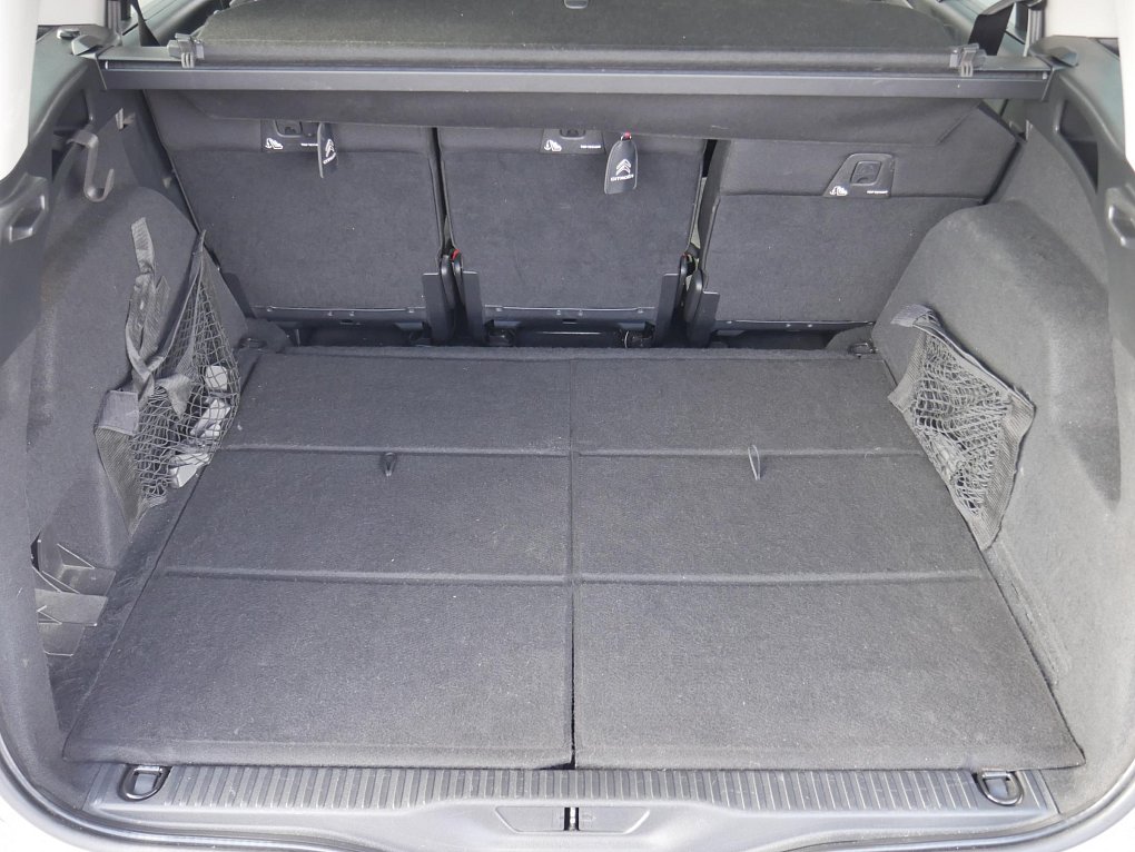 Citroën C4 GRAND Picasso 2.0HDi 