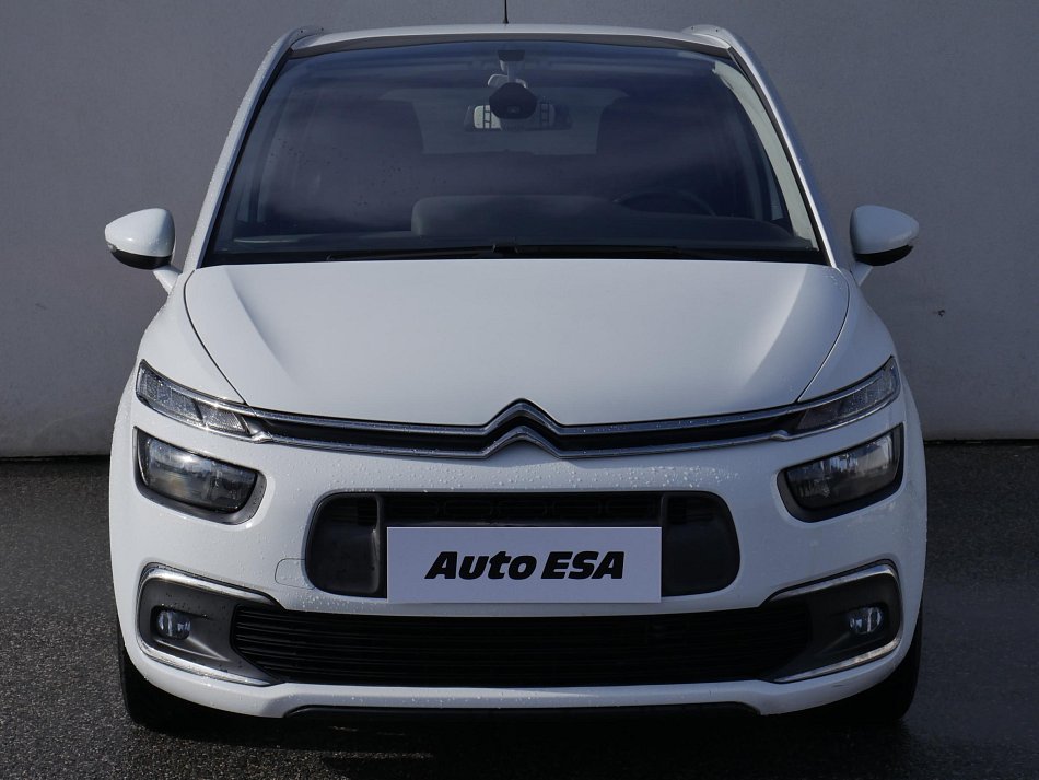 Citroën C4 GRAND Picasso 2.0HDi 