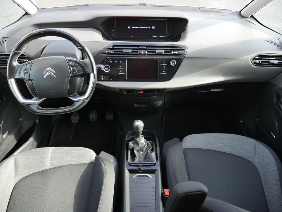 Citroën C4 GRAND Picasso 2.0HDi 