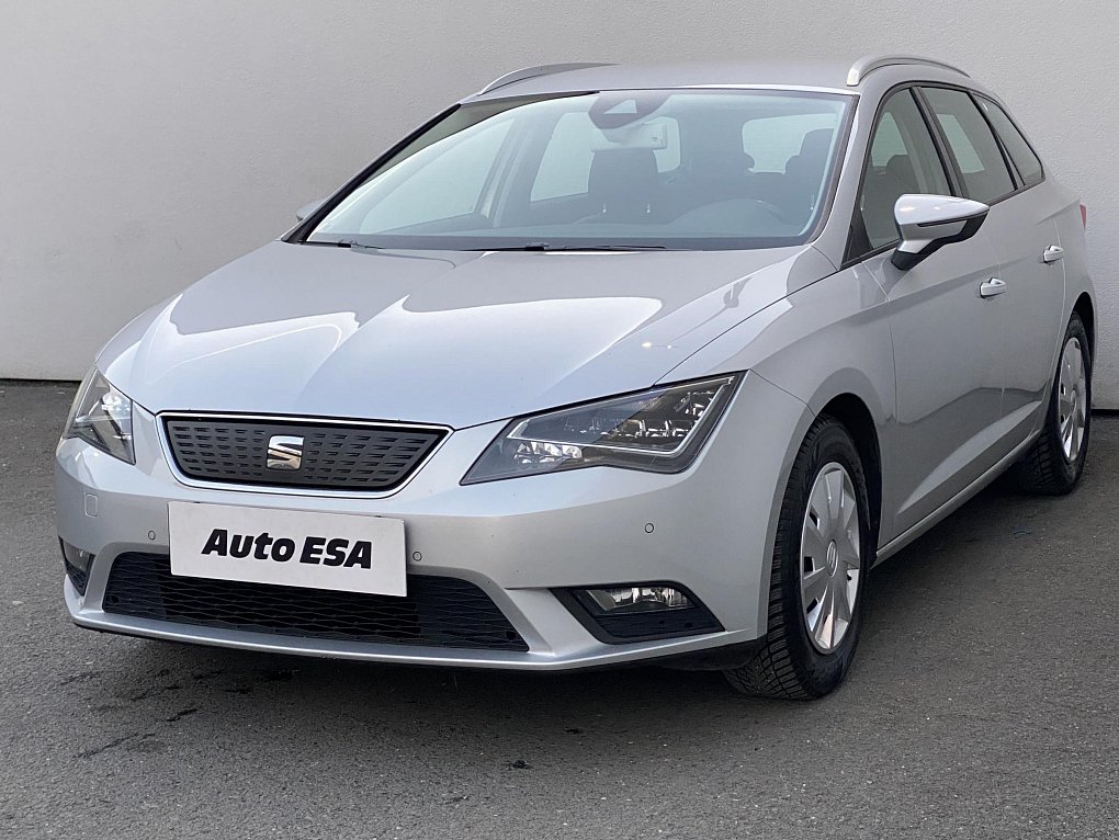 Seat Leon 1.6TDi 