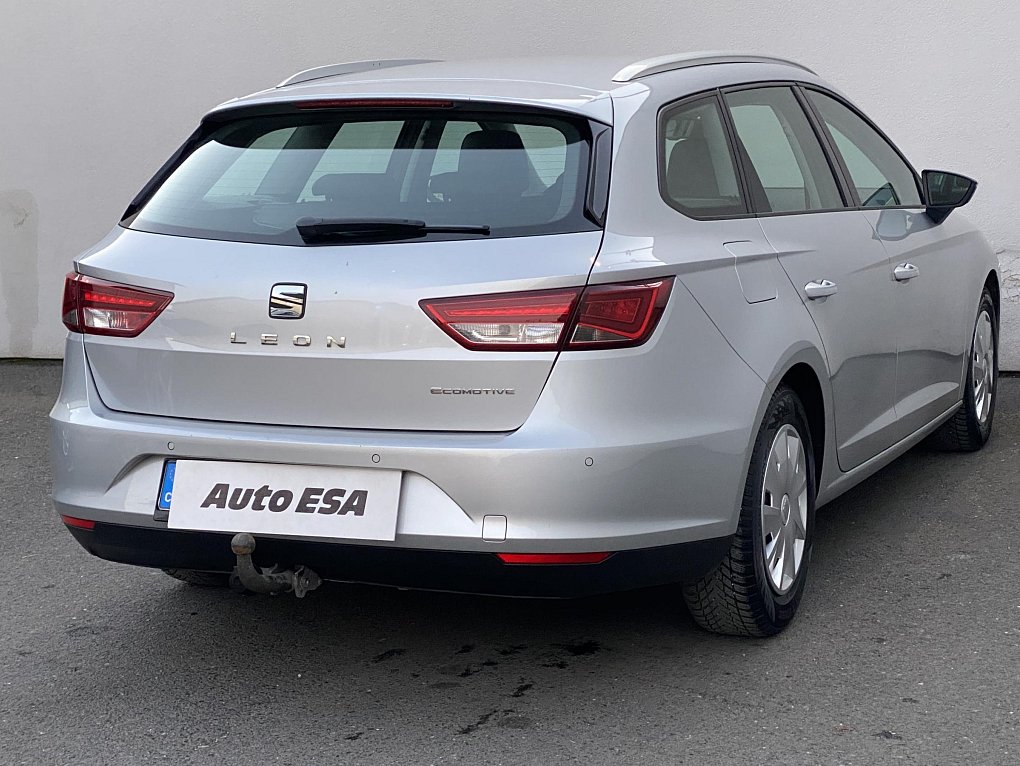 Seat Leon 1.6TDi 