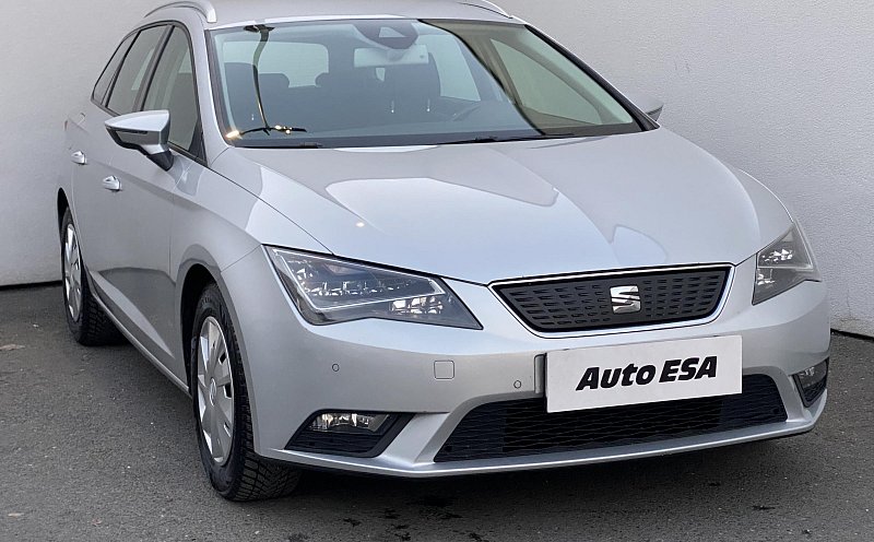 Seat Leon 1.6TDi 