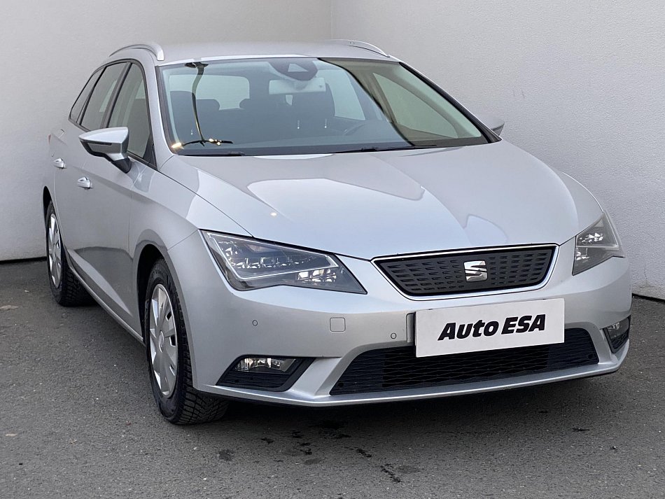 Seat Leon 1.6TDi 