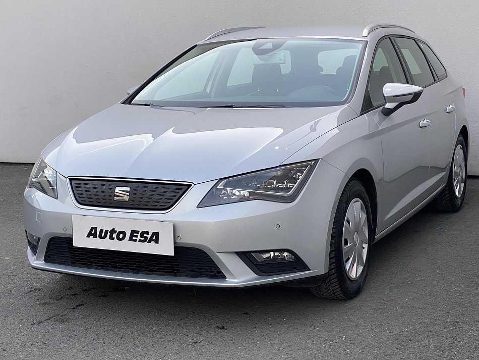 Seat Leon 1.6TDi 