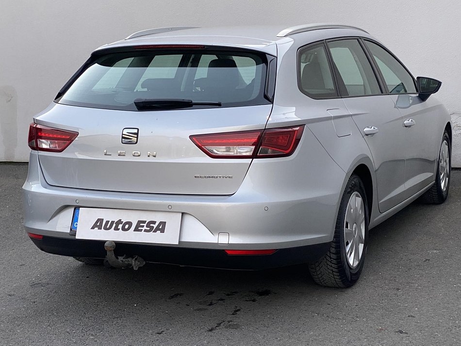 Seat Leon 1.6TDi 