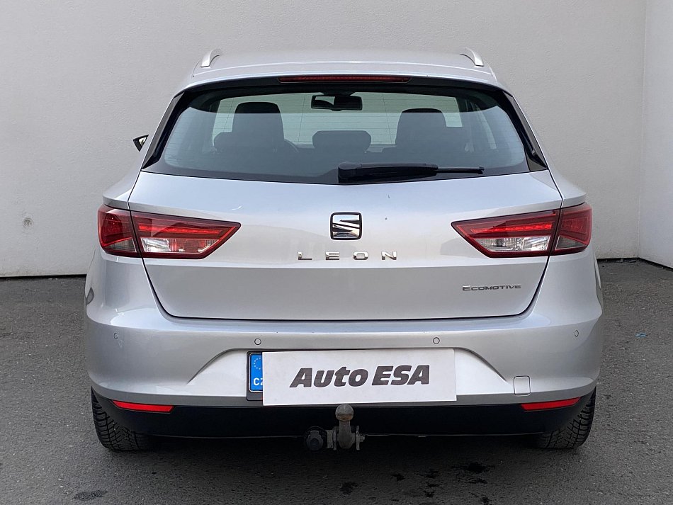 Seat Leon 1.6TDi 